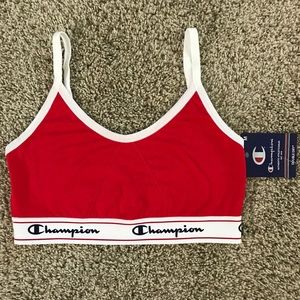 NWT Champion Bralette